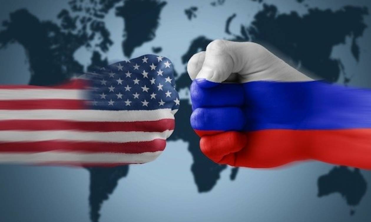 Στην κόψη του ξυραφιού: Η Ρωσία έτοιμη για αντίποινα εις βάρος των ΗΠΑ (Vid)
