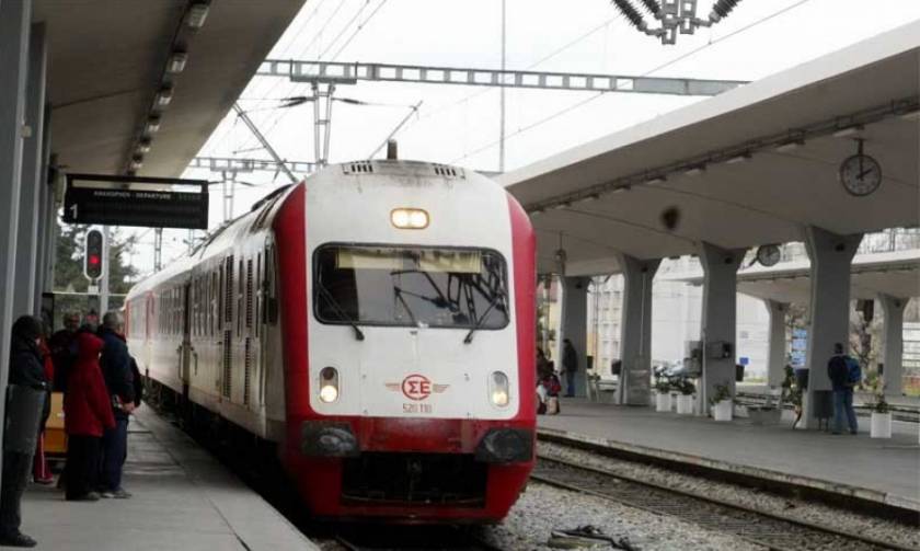 Θέμα ημερών η μεταβίβαση της ΤΡΑΙΝΟΣΕ στην ιταλική Ferrovie Dello Stato
