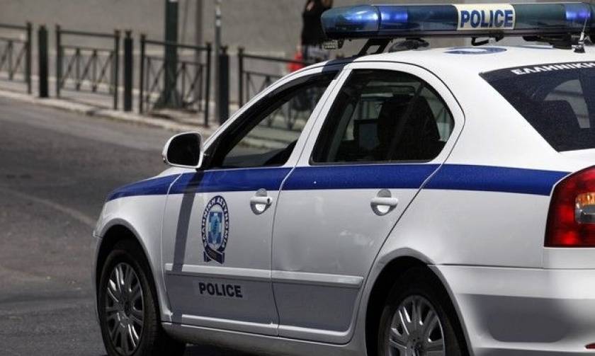 Θεσσαλονίκη: Ένοπλη ληστεία σε τράπεζα στην Καλαμαριά
