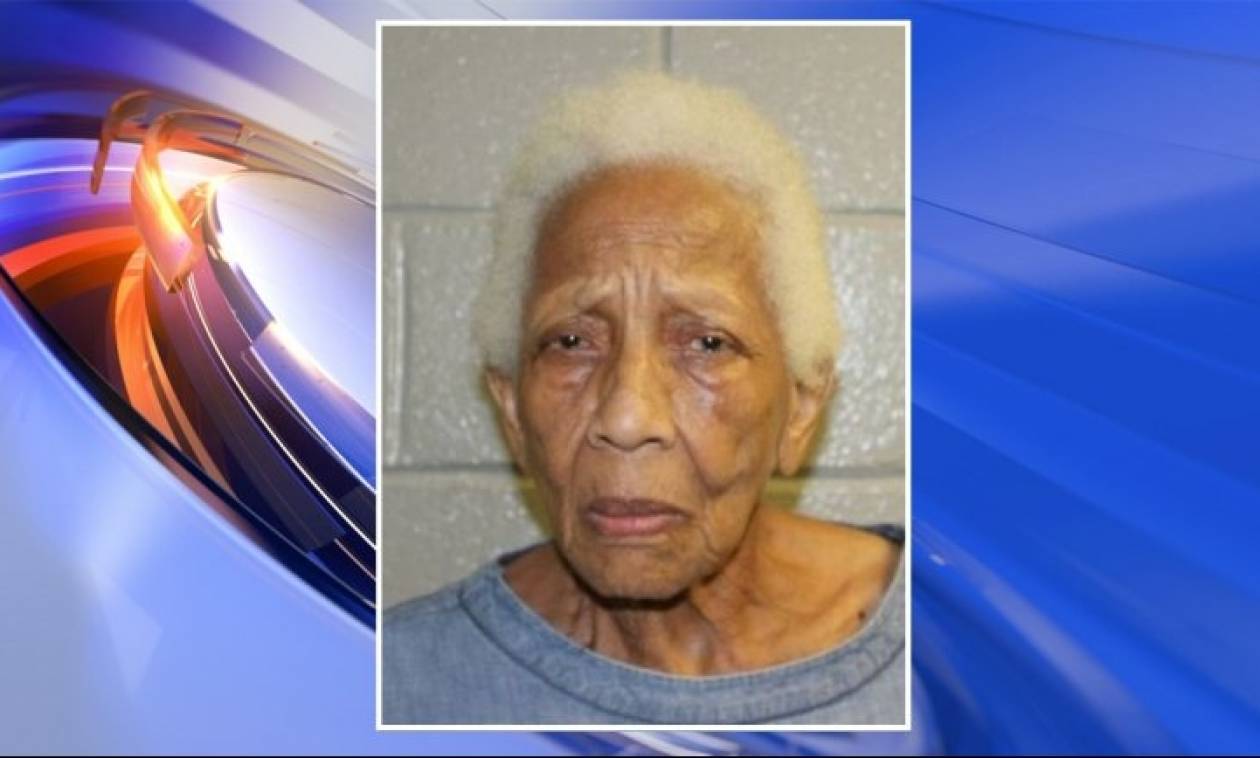 Αδιόρθωτη: Συνελήφθη ξανά 86χρονη κατά συρροή κλέφτρα κοσμημάτων!