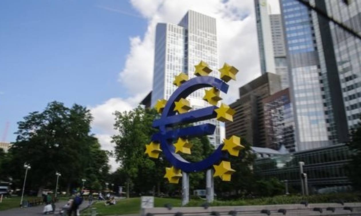 ΕΚΤ: Επιστροφή στις αγορές με «λογικό» επιτόκιο