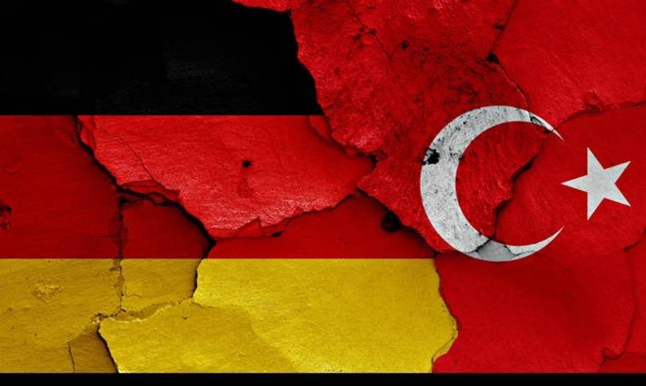 Το Βερολίνο εξετάζει την έκδοση ταξιδιωτικής οδηγίας για την Άγκυρα