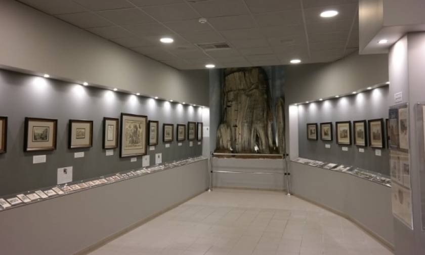 Τρίκαλα: Ένα Μουσείο για τα Ελληνικά Γράμματα και την Ελληνική Παιδεία