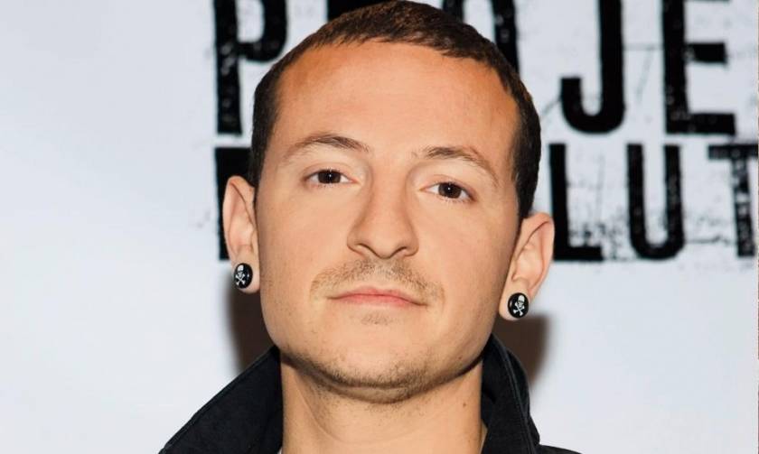 Νεκρός ο τραγουδιστής των Linkin Park