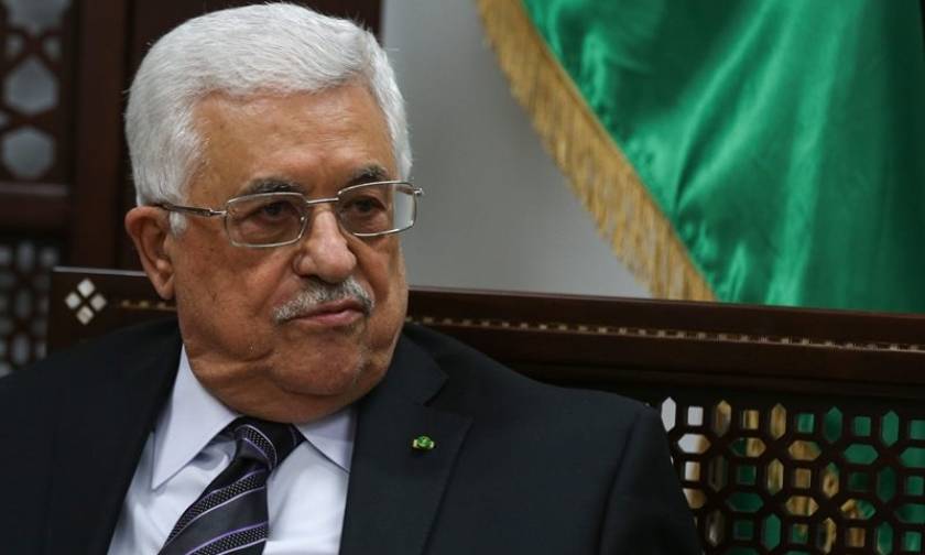 Έκρυθμη η κατάσταση στη Δυτική Όχθη: Οι Παλαιστίνιοι «παγώνουν» τις επίσημες επαφές με το Ισραήλ