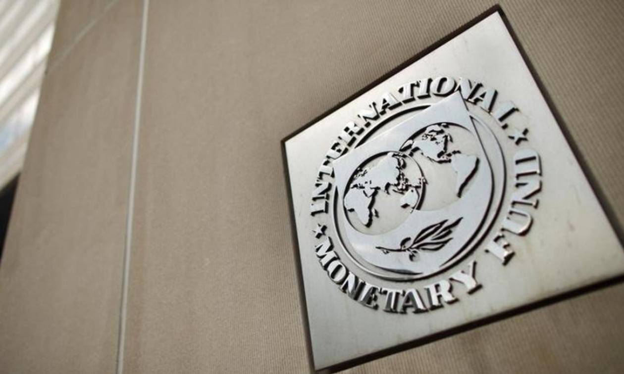 Χρέος, μεταρρυθμίσεις και πρωτογενές πλεόνασμα οι «πονοκέφαλοι» που έβαλε το ΔΝΤ στην Κυβέρνηση