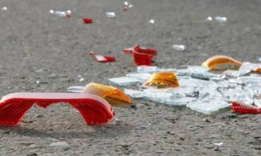 Τραγωδία στην Κύμη: Τρεις νέοι σκοτώθηκαν σε τροχαίο – Το αυτοκίνητο έπεσε σε γκρεμό