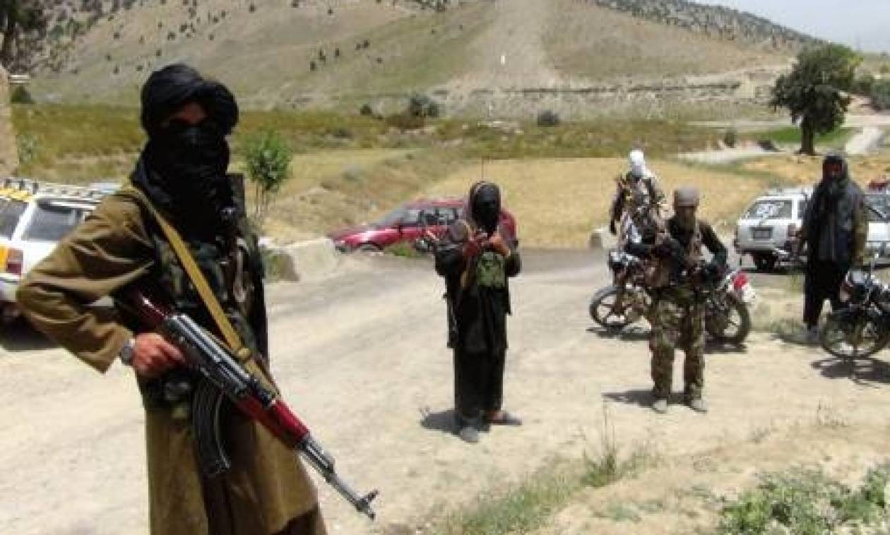 Αφγανιστάν: Νεκρός σε επίθεση αυτοκτονίας ο γιος του ηγέτη των Ταλιμπάν
