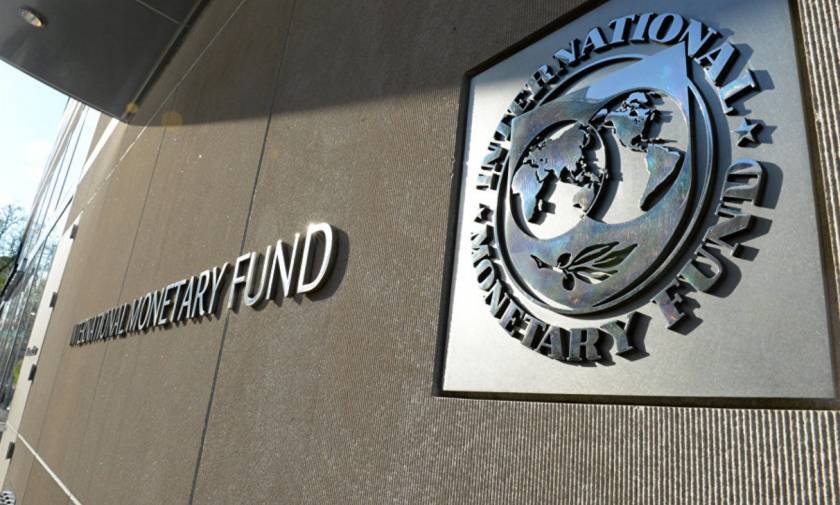 Στο Πεκίνο θα μεταφερθεί η έδρα του ΔΝΤ