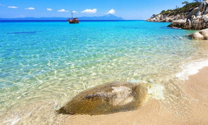 «Βόμβα» από επιστήμονες: Η Ελλάδα «σβήνει» από το χάρτη - Αυτές οι διάσημες παραλίες θα εξαφανιστούν