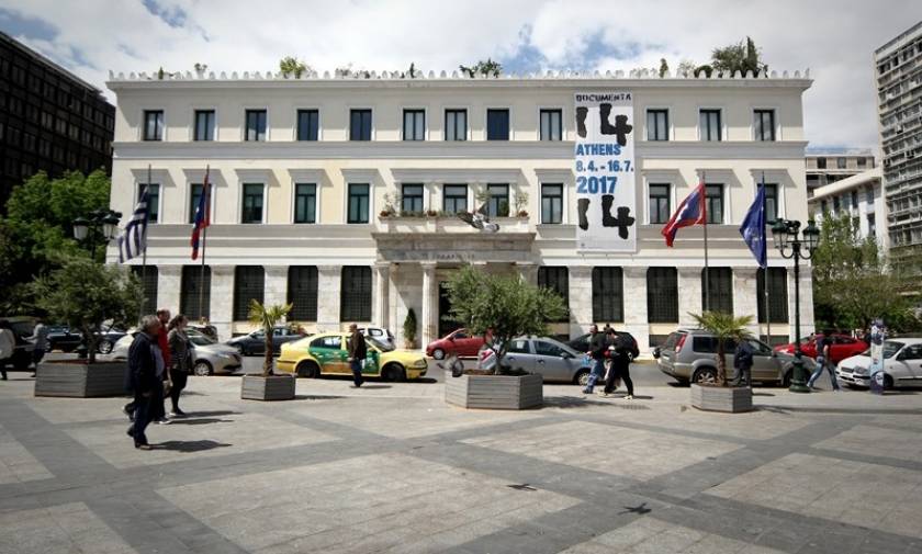 Δήμος Αθηναίων: Ποιες κλιματιζόμενες αίθουσες θα είναι ανοικτές μέχρι και την Τετάρτη (26/7)