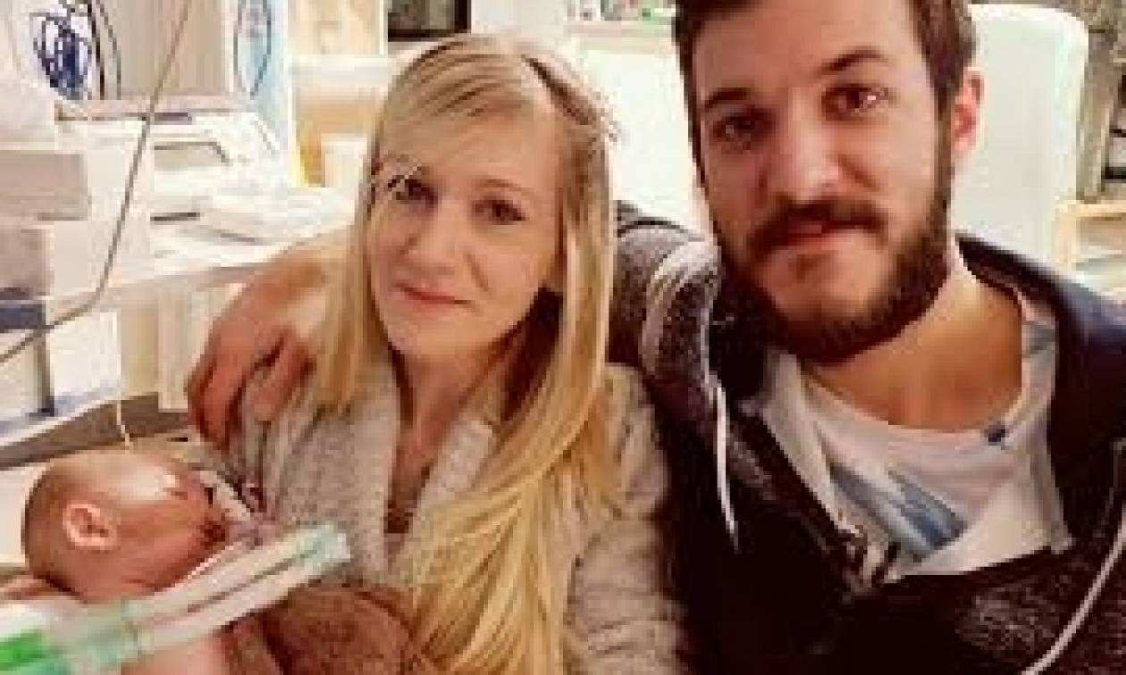 Οι γονείς του Τσάρλι ζητούν να πάρουν το παιδί τους από το νοσοκομείο για να πεθάνει σπίτι του