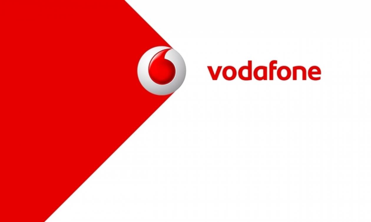 Το αύριο με τα δίκτυα νέας γενιάς της Vodafone