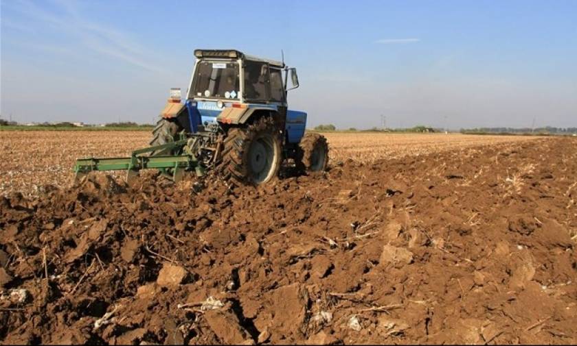 Τραγωδία στις Σέρρες: Σκοτώθηκε την ώρα που έκανε εργασίες στο χωράφι του