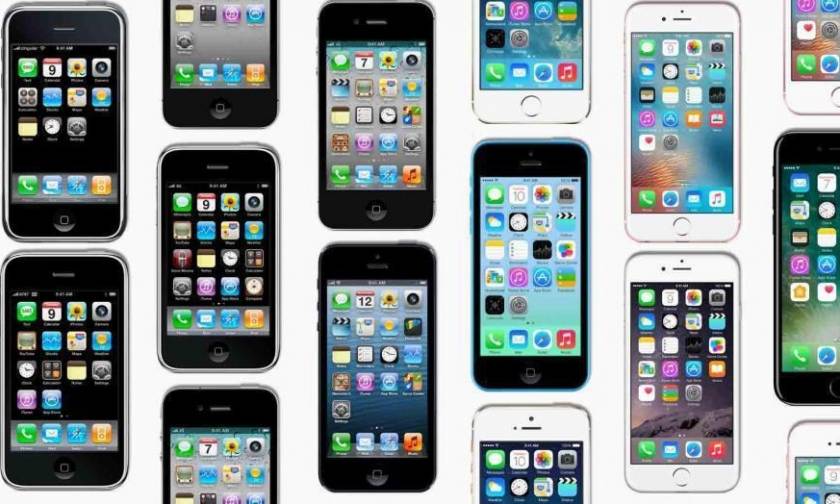 Προσοχή! Όσοι έχετε iPhone κάντε τώρα αναβάθμιση - Νέος ιός θα χακάρει το κινητό σας