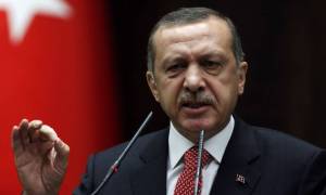 Νέες απειλές Ερντογάν: Θα υποστούν συνέπειες όσοι επιβάλλουν εμπάργκο στην Τουρκία