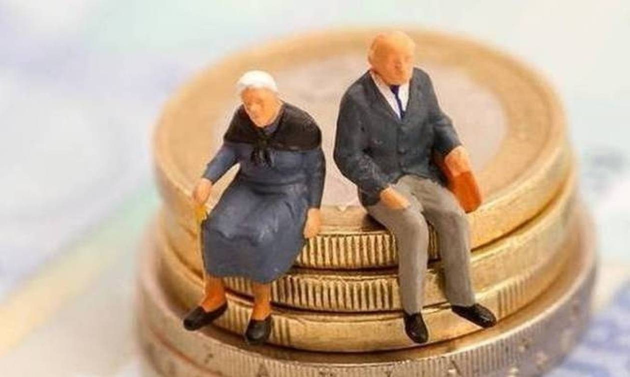 Συντάξεις Αυγούστου 2017: Πότε θα δουν τα λεφτά οι συνταξιούχοι - Δείτε τις ημερομηνίες