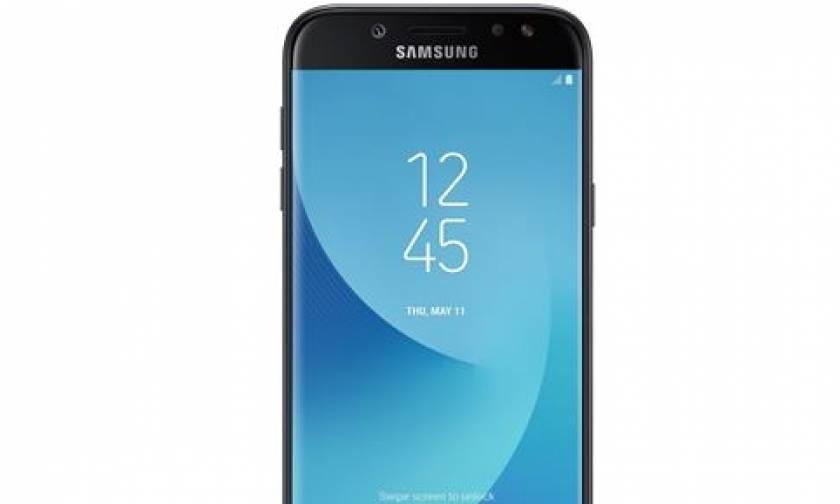 Η νέα έκδοση του SAMSUNG Galaxy J5 στον ΓΕΡΜΑΝΟ