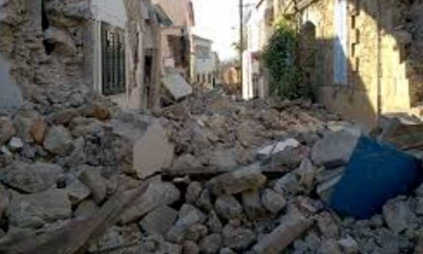 Έρχεται τεράστιος σεισμός στην Ελλάδα στις 6 Αυγούστου;