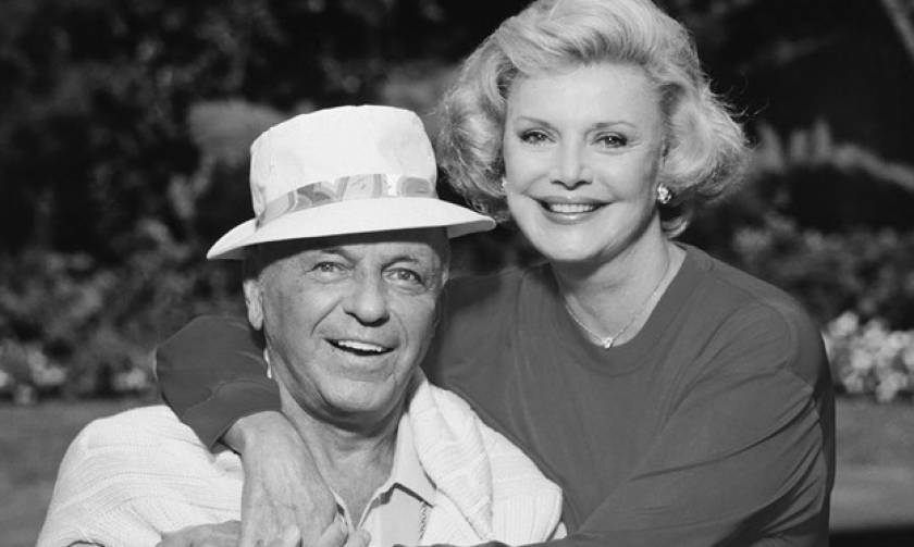 Πέθανε σε ηλικία 90 ετών η Barbara Sinatra