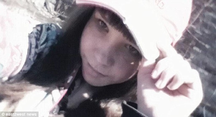 «Μπλε φάλαινα»: 14χρονη επέζησε από υπερβολική δόση ναρκωτικών αλλά τελικά απαγχονίστηκε  