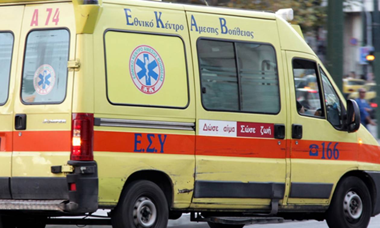 Τραγωδία στη Θεσσαλονίκη: 46χρονος καταπλακώθηκε από τον γερανό που επισκεύαζε!
