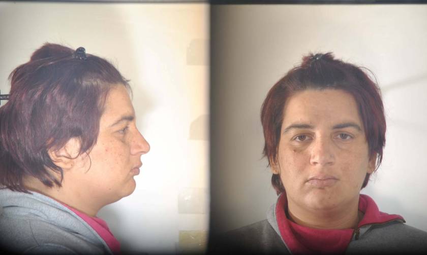 Θεσσαλονίκη: Αυτή είναι η μητέρα που βίαζε επί τέσσερα χρόνια τα ανήλικα παιδιά της (pics)