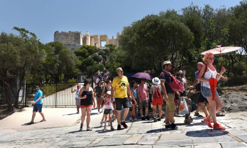 Tourism arrivals to exceed 28.5 mln this year