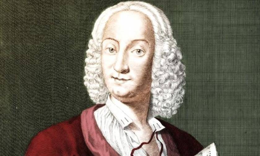 Σαν σήμερα το 1741 πέθανε ο συνθέτης και βιολονίστας Αντόνιο Βιβάλντι