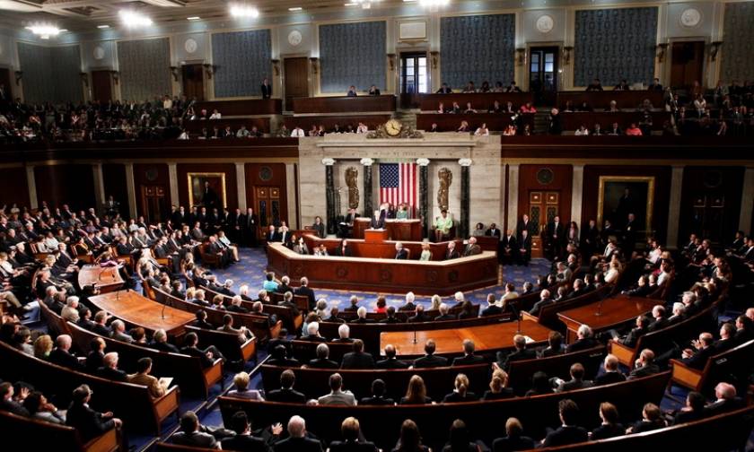 ΗΠΑ: Η Γερουσία εγκρίνει νέες κυρώσεις για Ιράν, Ρωσία και Βόρεια Κορέα