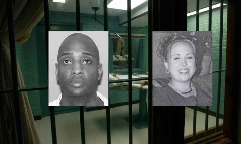 ΗΠΑ: Εκτελέστηκε θανατοποινίτης στην πολιτεία του Τέξας