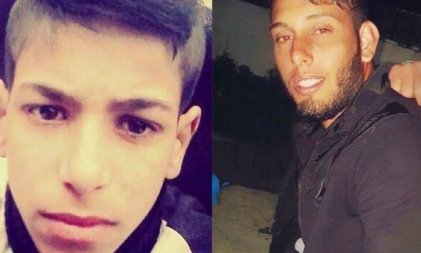 Κομοτηνή: Αυτά είναι τα δύο παιδιά που σκοτώθηκαν σε τροχαίο