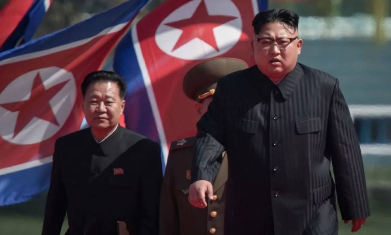 Μετά τις ΗΠΑ και η Ιαπωνία μπαίνει στον «πόλεμο» κυρώσεων κατά της Βόρειας Κορέας