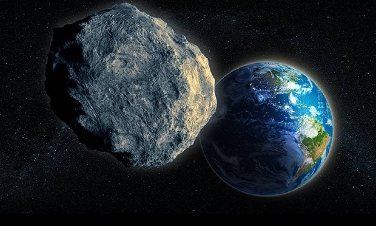 Αρμαγεδδών: Φονικός αστεροειδής σε τροχιά σύγκρουσης με τη Γη - Ανυπεράσπιστος ο πλανήτης