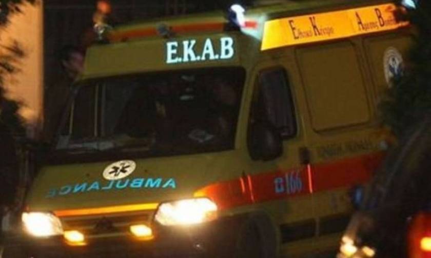 Απίστευτο συμβάν στη Δραπετσώνα: Μοτοσυκλετιστής τραυματίστηκε σοβαρά από «αδέσποτη σφαίρα»