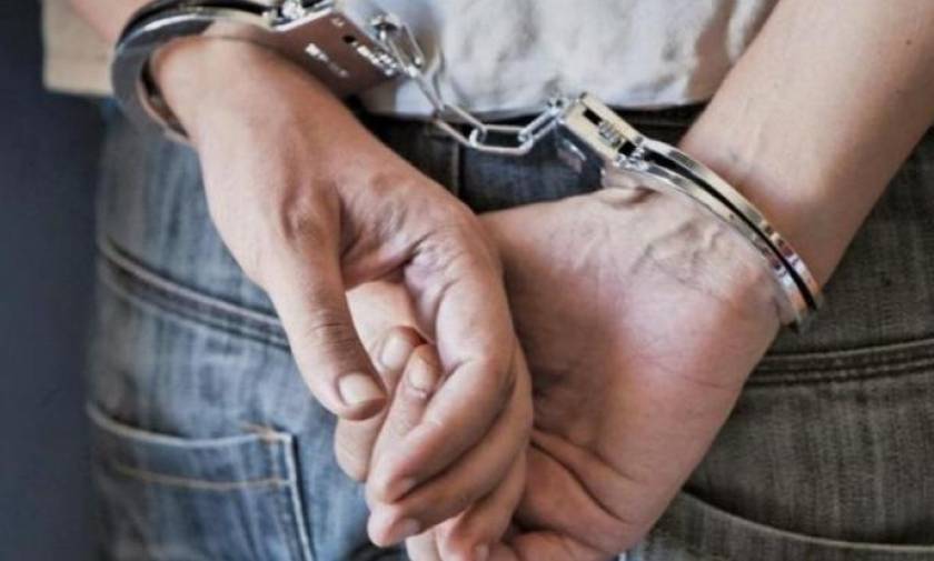 Συνελήφθη 29χρονος για κλοπή μπαταριών από κεραίες κινητής τηλεφωνίας σε Χαλκιδική και Θεσσαλονίκη