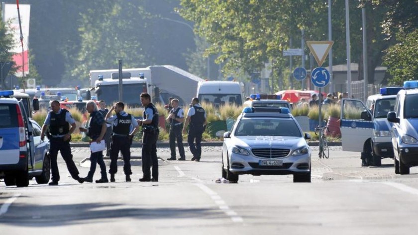 ΕΚΤΑΚΤΟ: Ο τρόμος επέστρεψε στη Γερμανία: Δύο νεκροί από πυροβολισμούς σε ντισκοτέκ