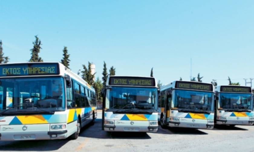Προαστιακός – Δείτε τι αλλάζει στα δρομολόγια των λεωφορείων