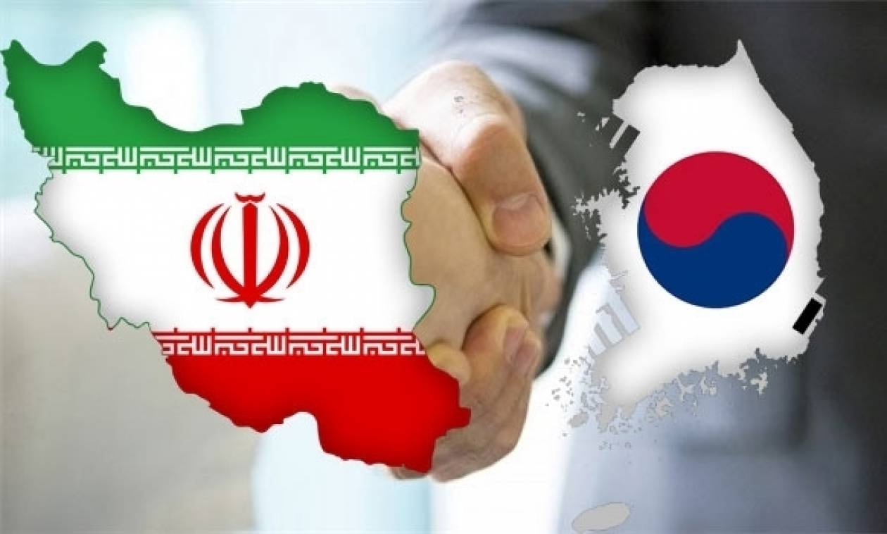 Αναπάντεχο «άνοιγμα φιλίας» της Βόρειας Κορέας προς το Ιράν