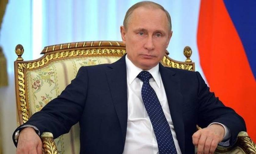 Russia's Putin orders 755 US diplomatic staff to leave