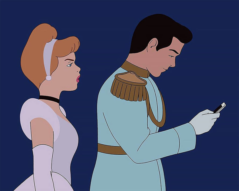 Viral: Δείτε πως θα έμοιαζαν οι ταινίες του Disney αν είχαν γυριστεί σήμερα (Pics)