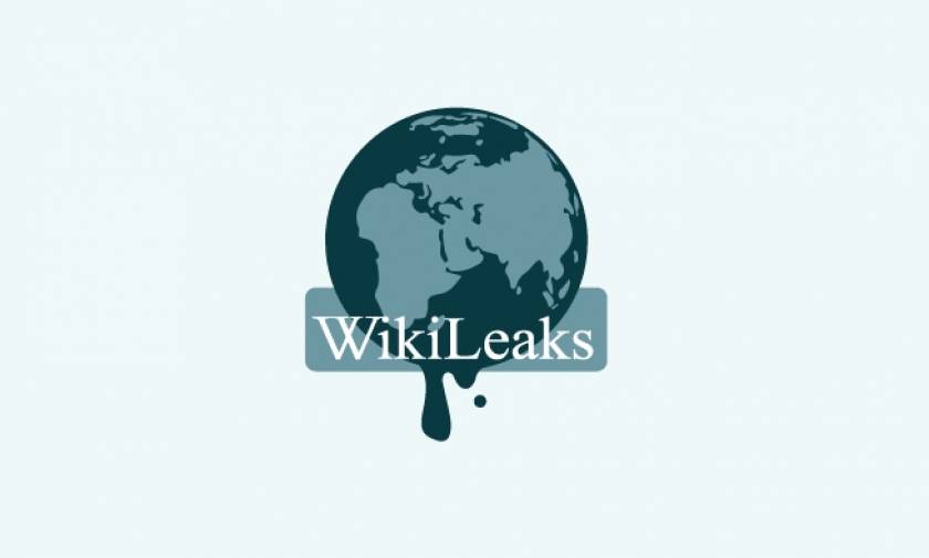 WikiLeaks: Δημοσιοποίησε 71.000 προεκλογικά μηνύματα στελεχών του κόμματος του Μακρόν