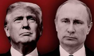Νέες αιχμές ΗΠΑ κατά Ρωσίας: Αναμένουμε καλύτερες μέρες στις σχέσεις μας...