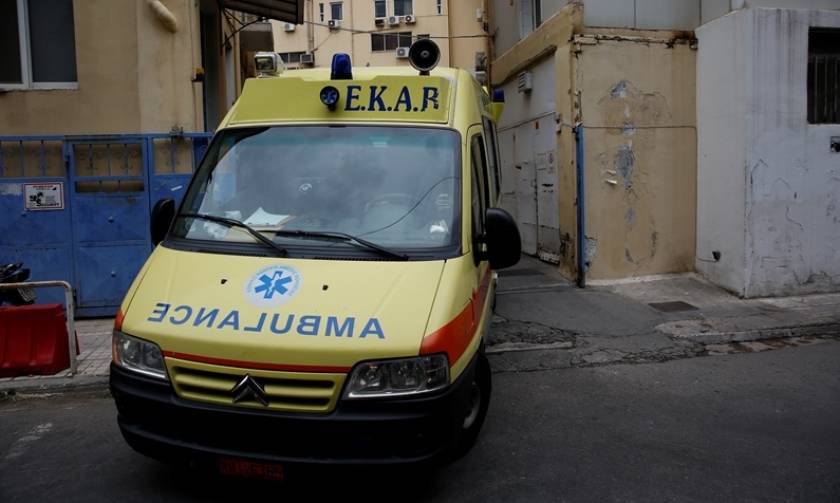 Λακωνία: Άνδρας ανασύρθηκε χωρίς τις αισθήσεις του από φρεάτιο – Άλλοι τρεις τραυματίες