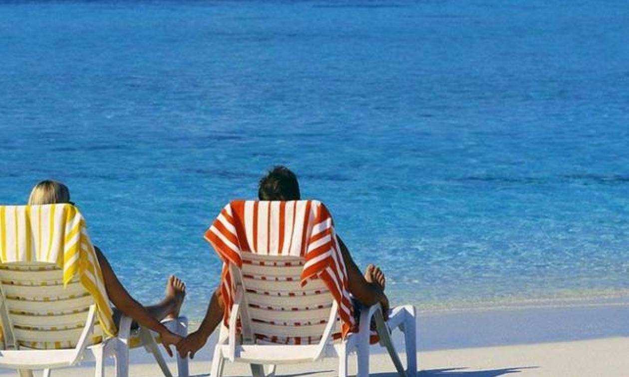 Κοινωνικός τουρισμός: Κάνε κλικ ΕΔΩ για να μάθεις αν δικαιούσαι δωρεάν διακοπές!