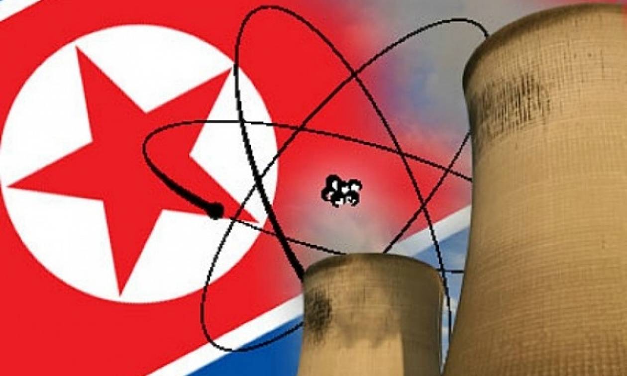 «Επίθεση» φιλίας προς την Κίνα από τις ΗΠΑ με αφορμή τη Βόρεια Κορέα