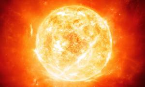 Νέα ανακάλυψη της NASA αλλάζει όσα γνωρίζαμε για τον Ήλιο