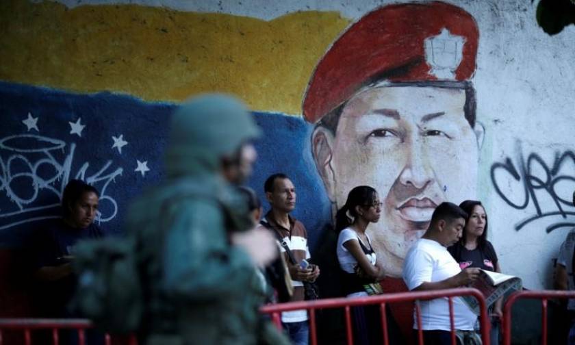 Βενεζουέλα: Νοθεία στις εκλογές καταγγέλλει ο επικεφαλής της εταιρείας πληροφορικής