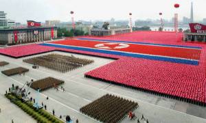 Η κυβέρνηση των ΗΠΑ καλεί τους Αμερικάνους να εγκαταλείψουν τη Βόρεια Κορέα