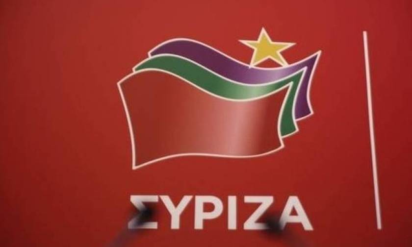 Επίθεση ΣΥΡΙΖΑ σε ΝΔ για την ανάδειξη σημαιοφόρων μέσω κλήρωσης